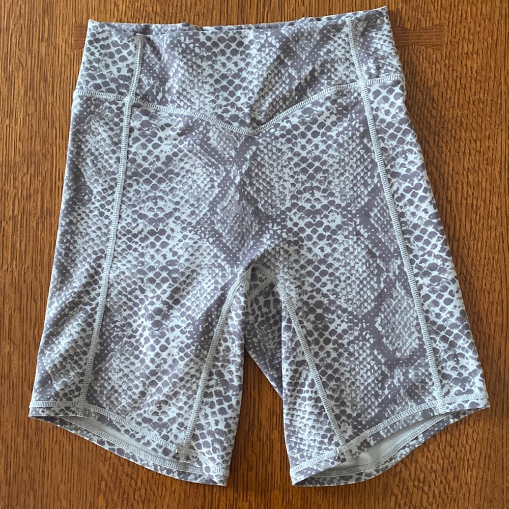 Balance Athletica Kingdom Boa Rider Short